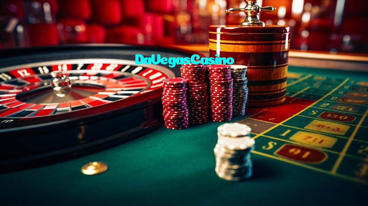 making first deposit on DaVegasCasino website using local payment methods in Pakistan