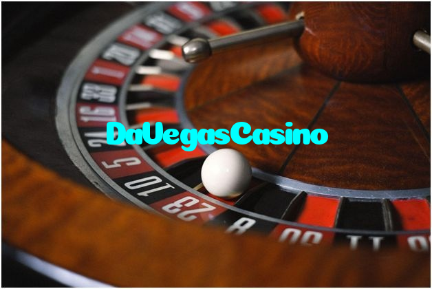 making first deposit on DaVegasCasino website using local payment methods in Pakistan