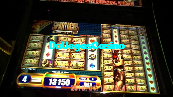 DaVegasCasino