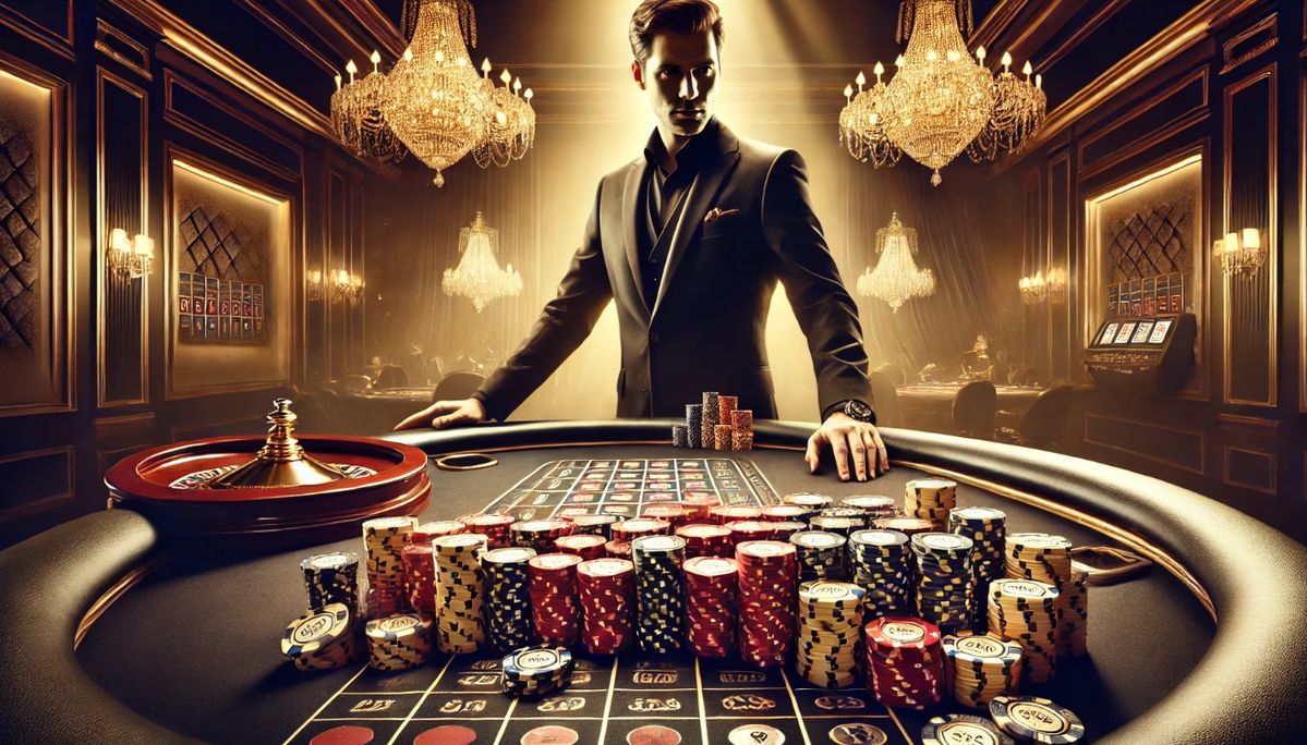 DaVegasCasino پاکستان ریئل منی گیمز