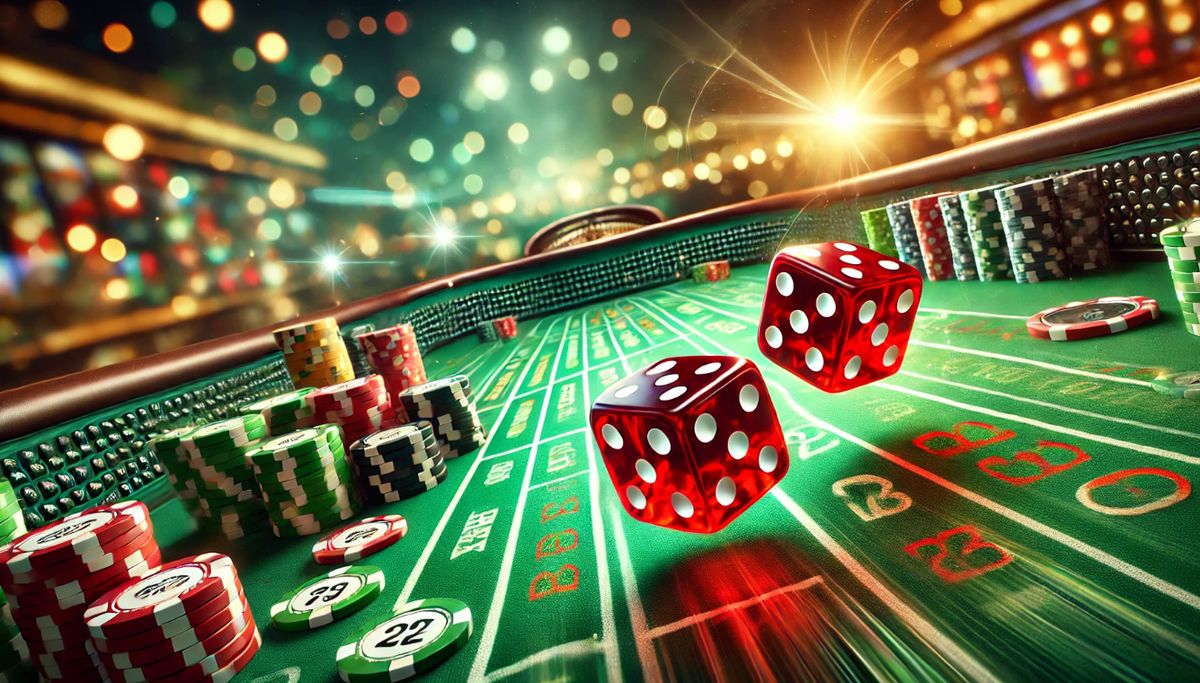 DaVegasCasino پاکستان ریئل منی گیمز